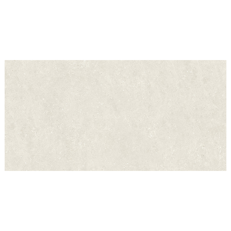 Betonoptik Terrassenplatte Acron Ivory 60 x 120 cm