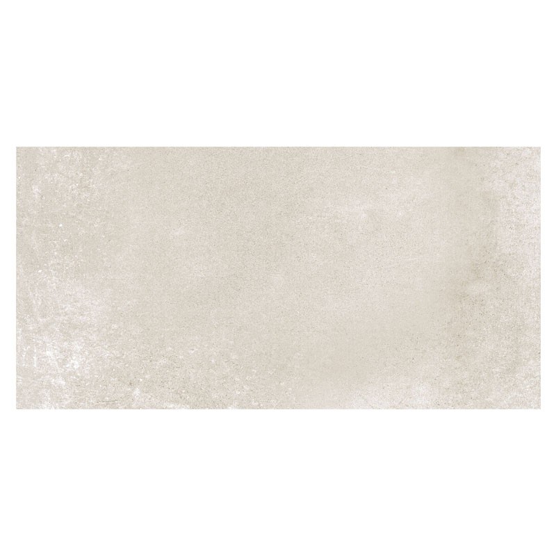 Betonoptik Bodenfliese Beige 30 x 60 cm Musterfliese