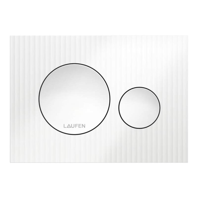 Laufen INEO Moondance WC Betätigungsplatte