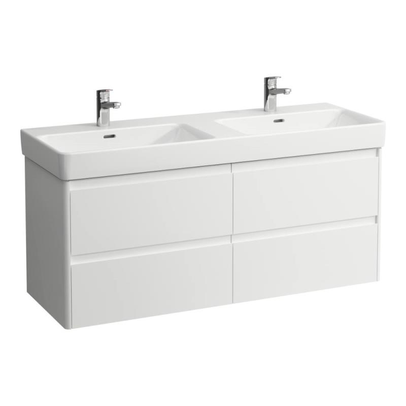 Laufen Base 2.0 Waschtischunterschrank für Pro S 126,9 cm