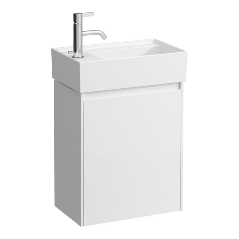 Laufen Lani Kartell Handwaschbeckenunterschrank