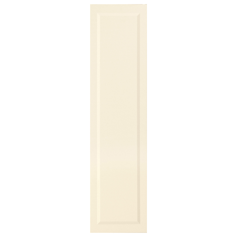 Grazia Electa Beige Matt 20 x 80 cm Wandfliese