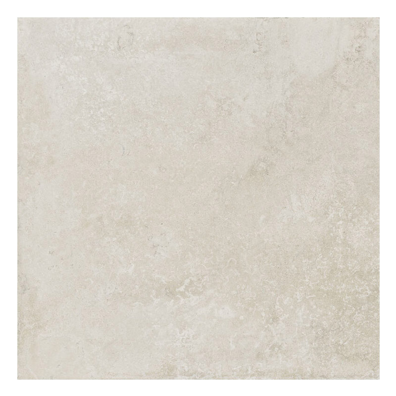 Betonoptik Terrassenplatte Midtown Cream 60 x 60 cm