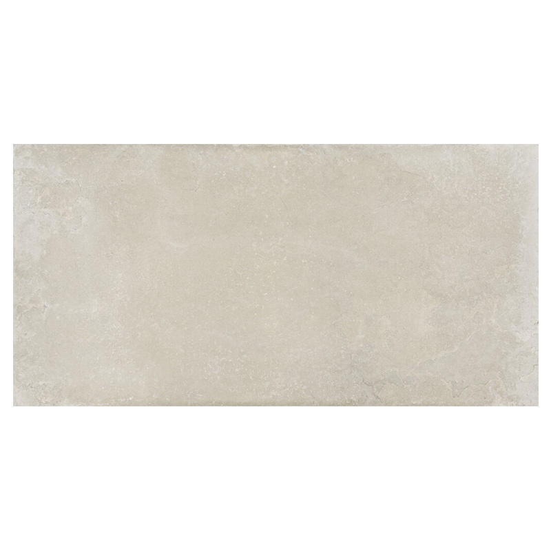 Betonoptik Bodenfliese Midtown Cream 60 x 120 cm