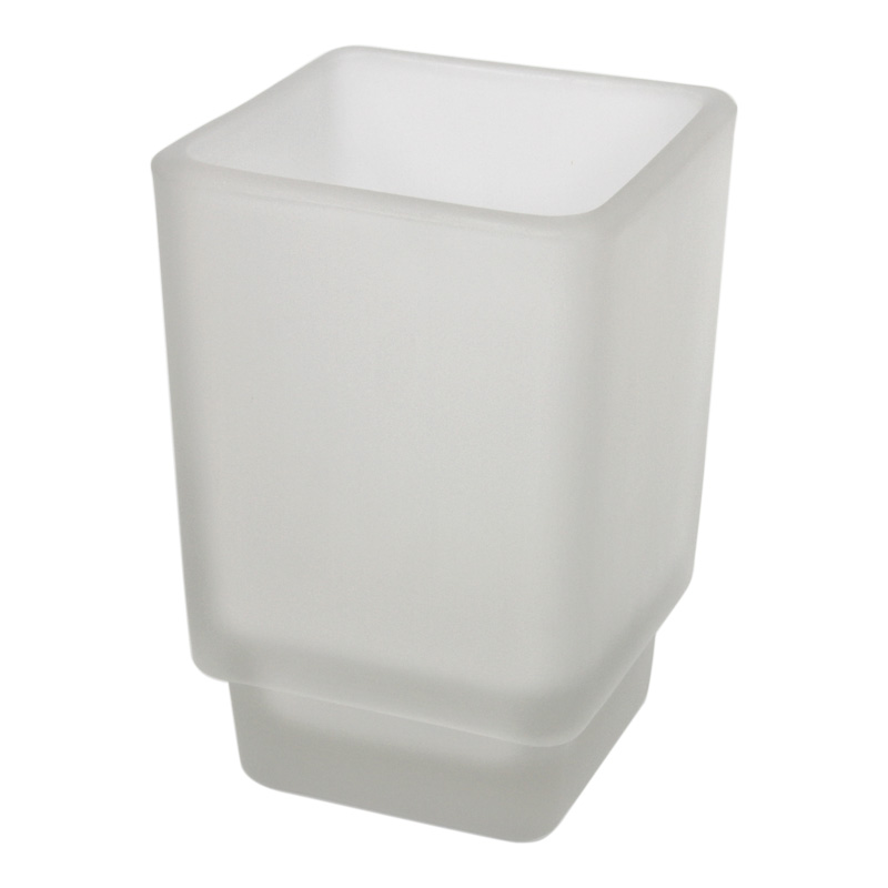 BRAVAT Ersatz Glas für New York Glashalter 853410