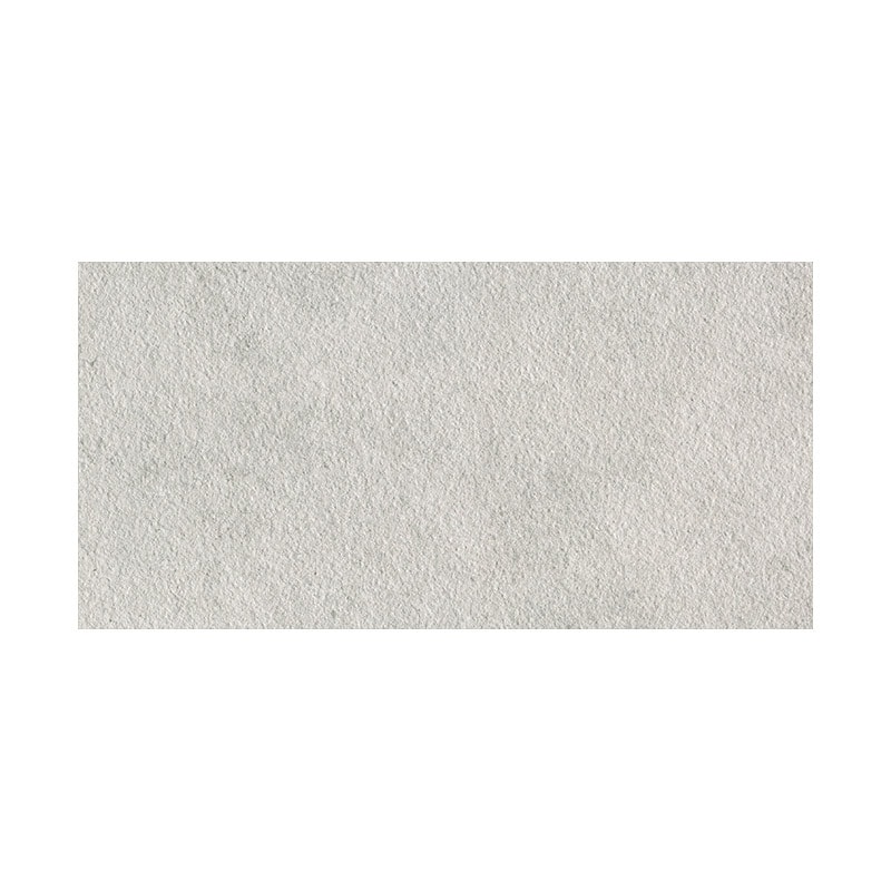 Cercom Square White Rock 30 x 60 cm Bodenfliese