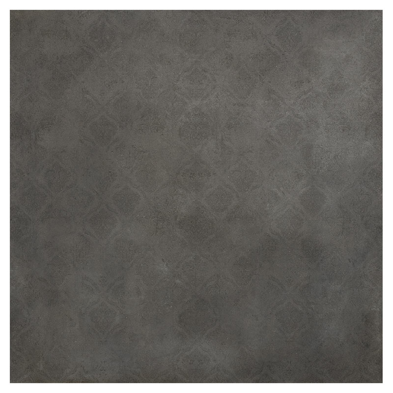 Cercom Infinity Inserto Damasco Antra NAT 100 x 100 cm