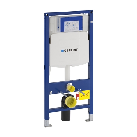 Geberit Duofix 320 UP Spülkasten 112 cm
