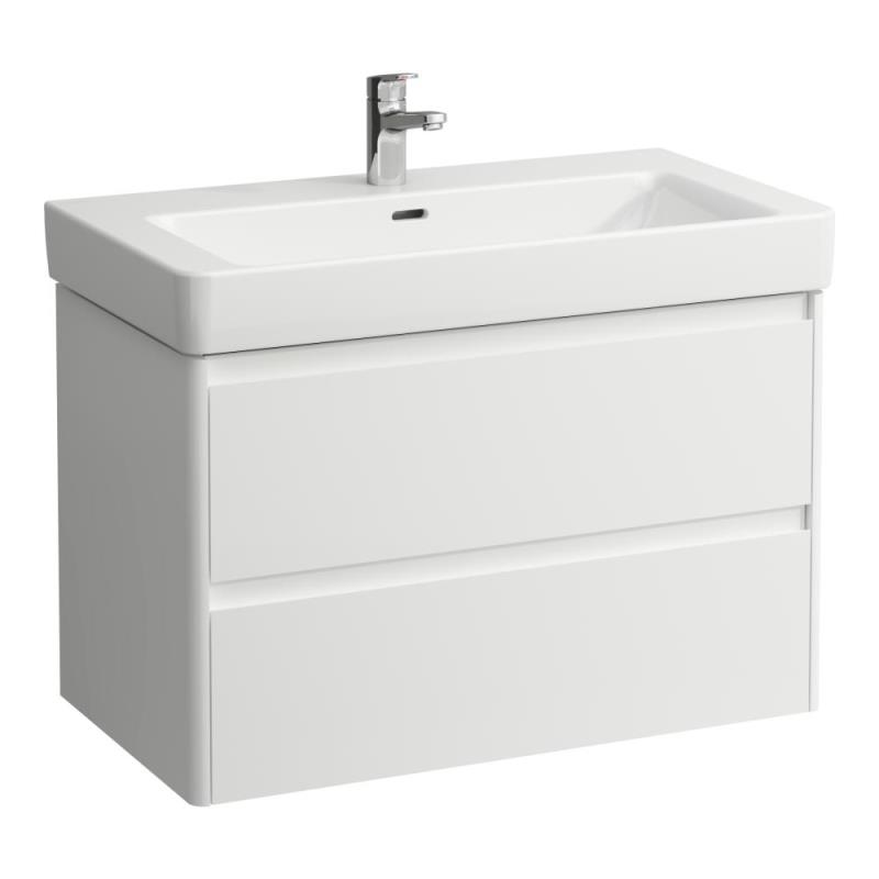 Laufen Base 2.0 Waschtischunterschrank für Pro S 82,1 cm