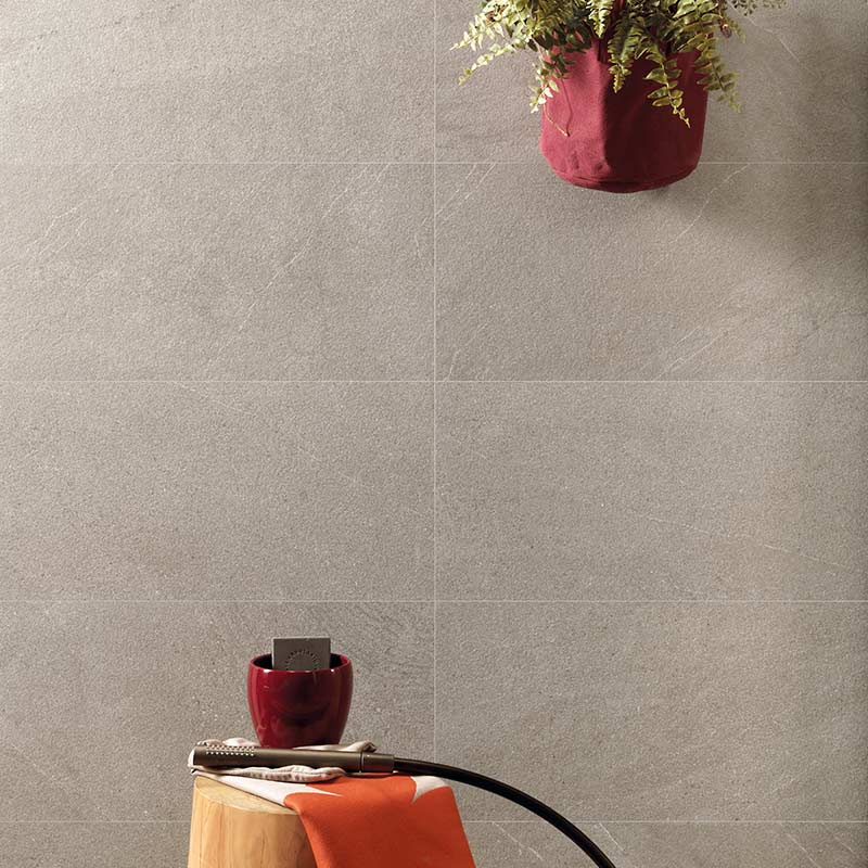 Lea Ceramiche Nextone Next Taupe 30 x 60 cm Naturale