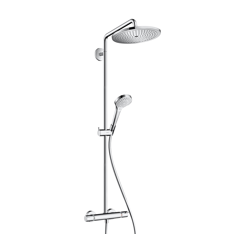 Hansgrohe Showerpipe Croma Select S 280 Air 1jet