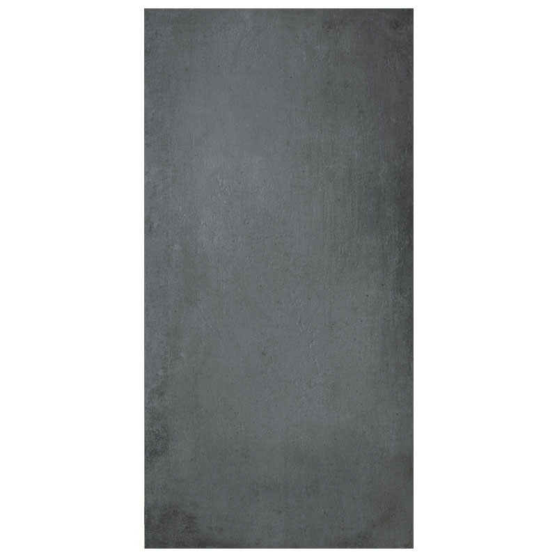 Cercom Gravity Dark Feinsteinzeug 50 x 100 cm kalibriert