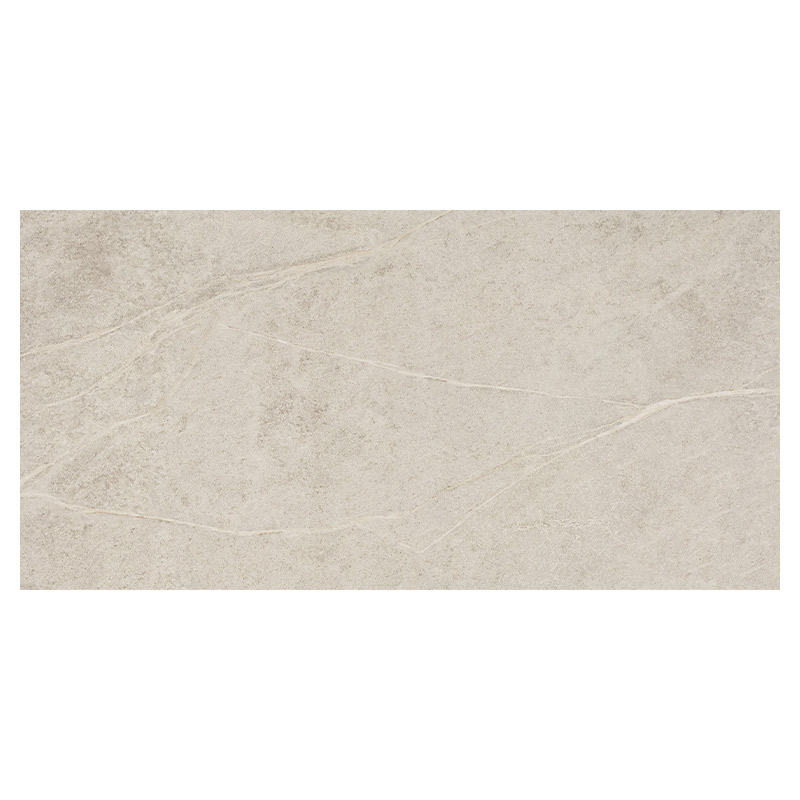 Cercom Soap Stone Soap White 60 x 120 cm Bodenfliese