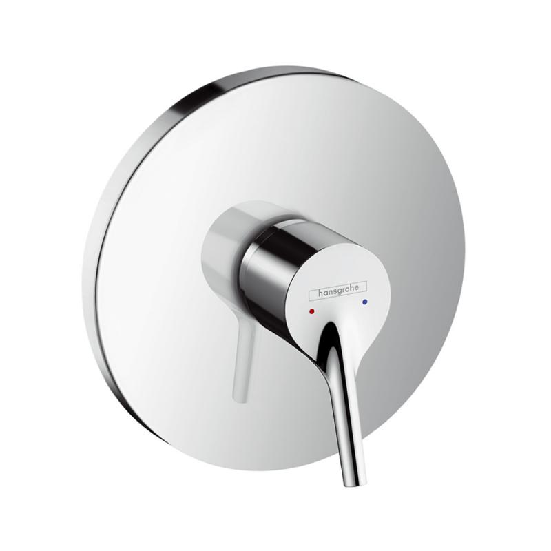 Hansgrohe Talis S Einhebel Brausenmischer Unterputz