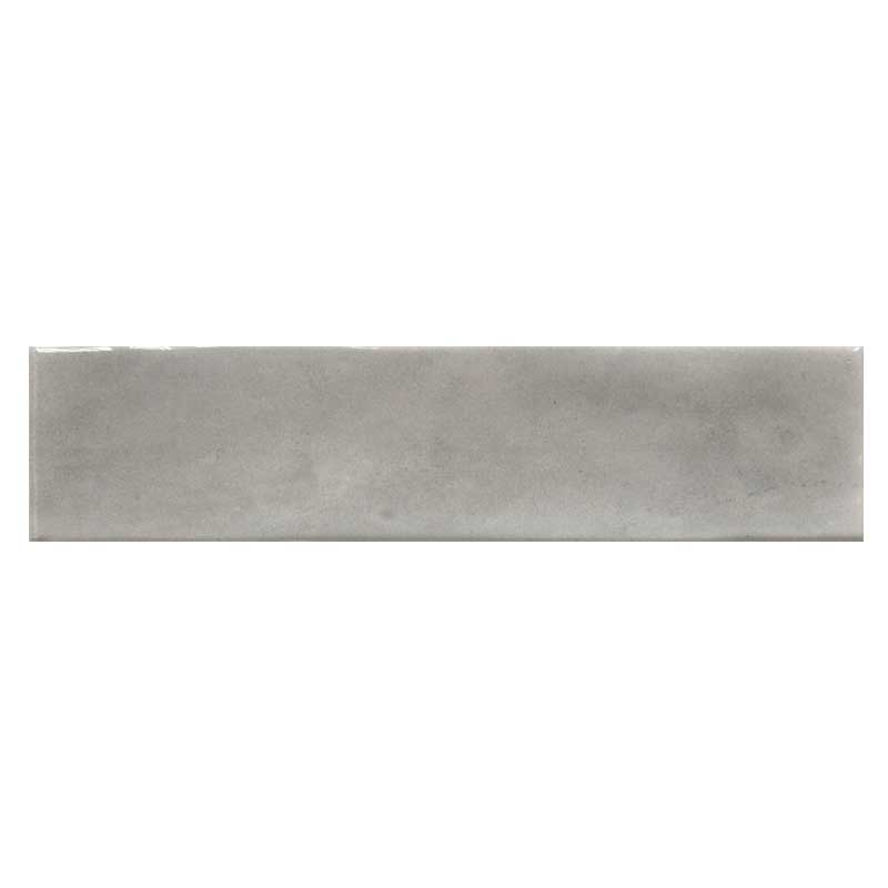 Casa Collection Opal Grey 7,5 x 30 cm Musterfliese