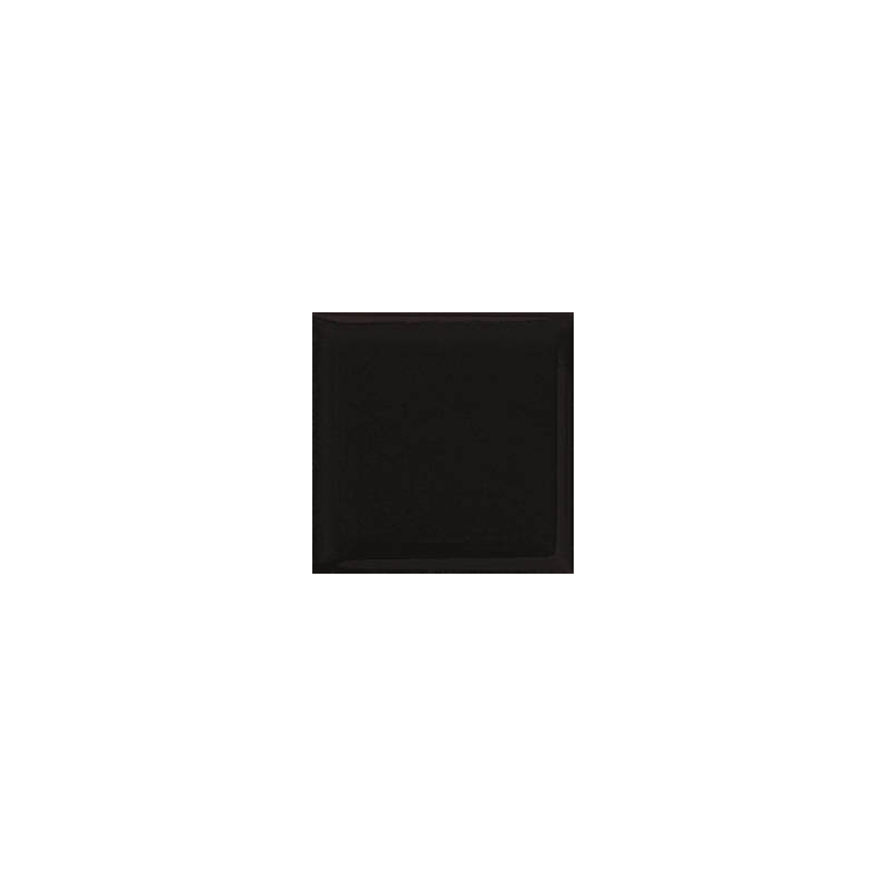 Grazia Vintage Tozzetto Black Einleger 3 x 3 cm