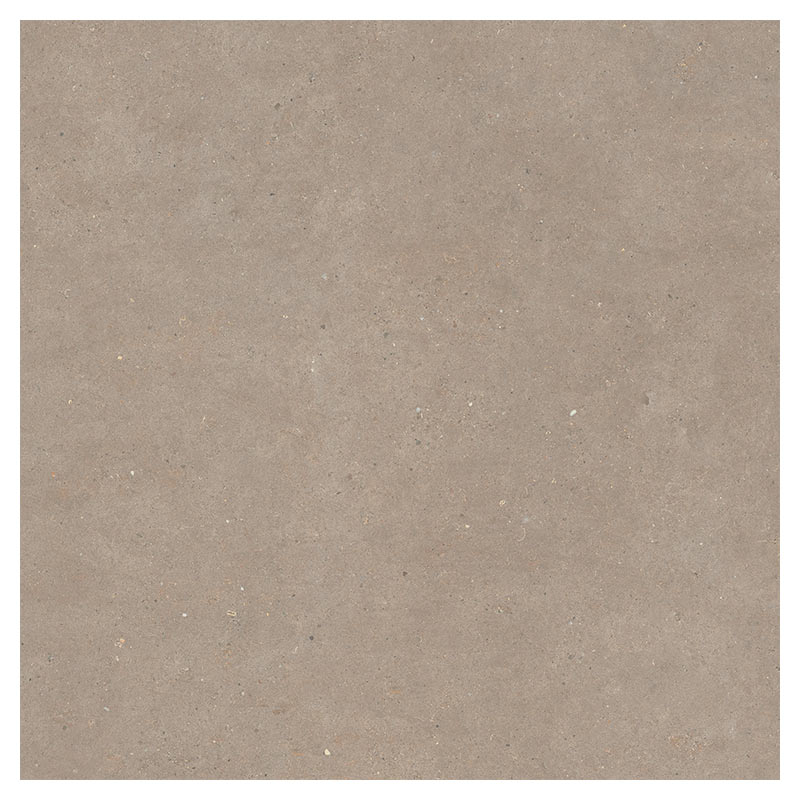 Italgraniti Silver Grain Taupe 120 x 120 cm Bodenfliese