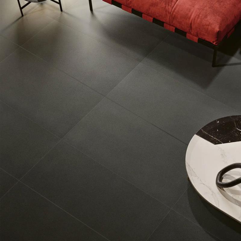 Bodenfliese Revigres Vogue Black 30 x 60 cm