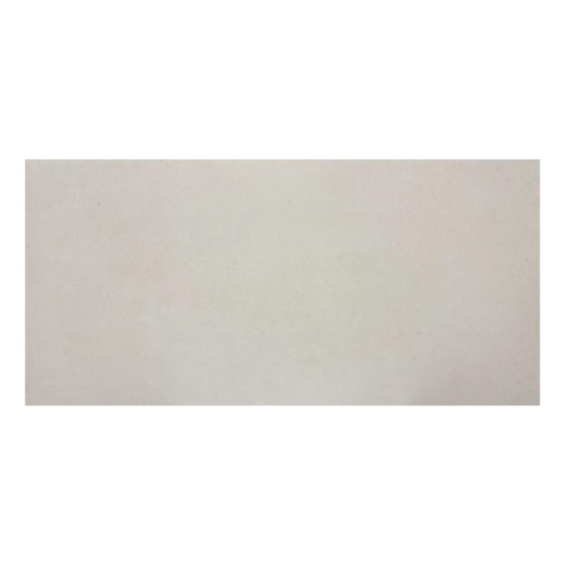 Betonoptik Wandfliese Urban Offwhite 30 x 60 cm Musterfliese