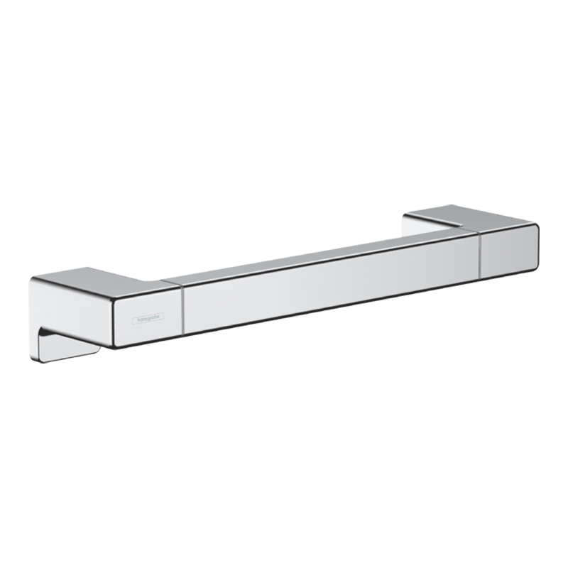 hansgrohe AddStoris Haltestange 348 mm Chrom
