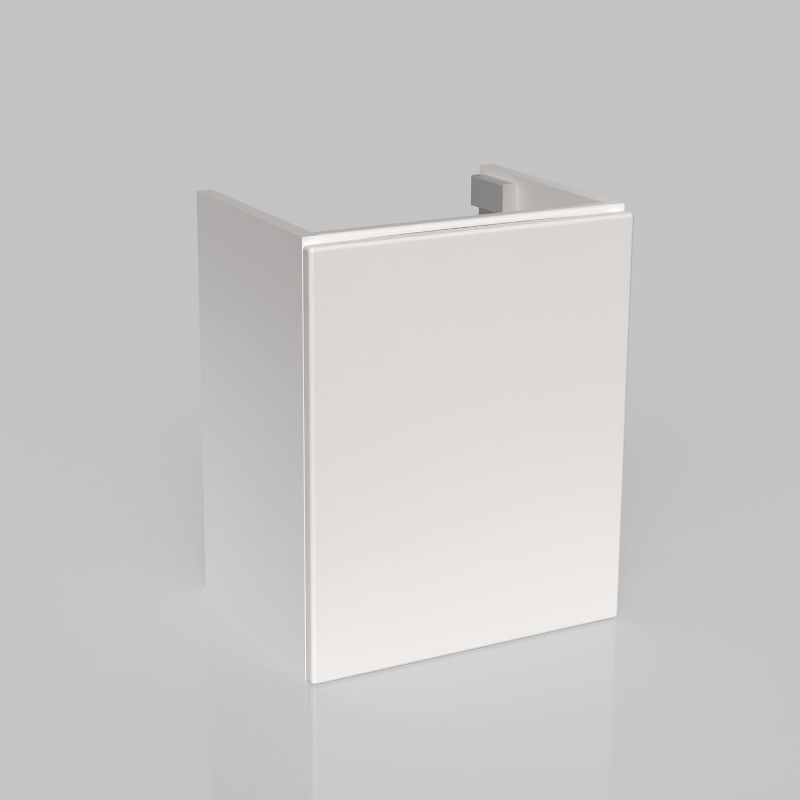 Laguna Magic Unterschrank für Laufen pro S 48 cm grifflos