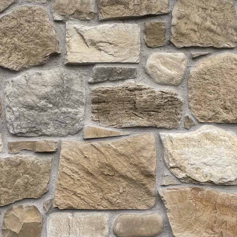 Verblender Wild Stone Mix Country