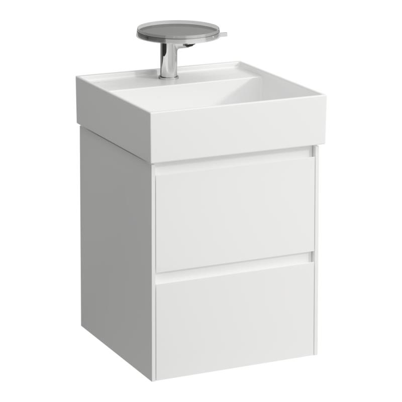 Laufen Lani Kartell Handwaschbeckenunterschrank