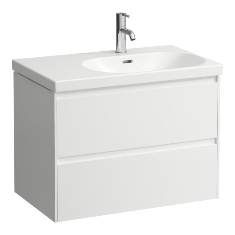 Laufen Lani Lua Waschtischunterschrank 75 x 44,5 cm