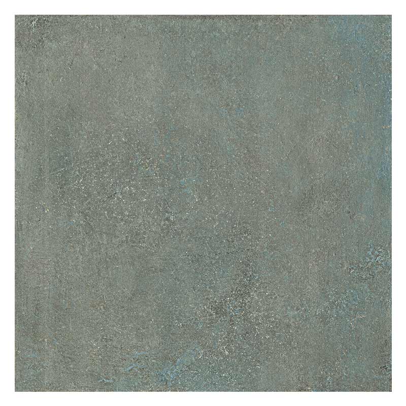 Serenissima Studio 50 Verderame Terrassenplatte 100 x 100 cm