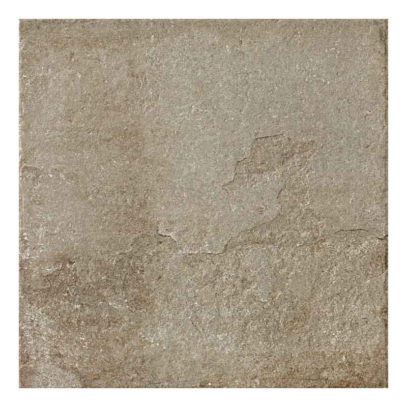 Rustikale Steinoptik Bodenfliese i-stone Taupe R11 60 x 60cm