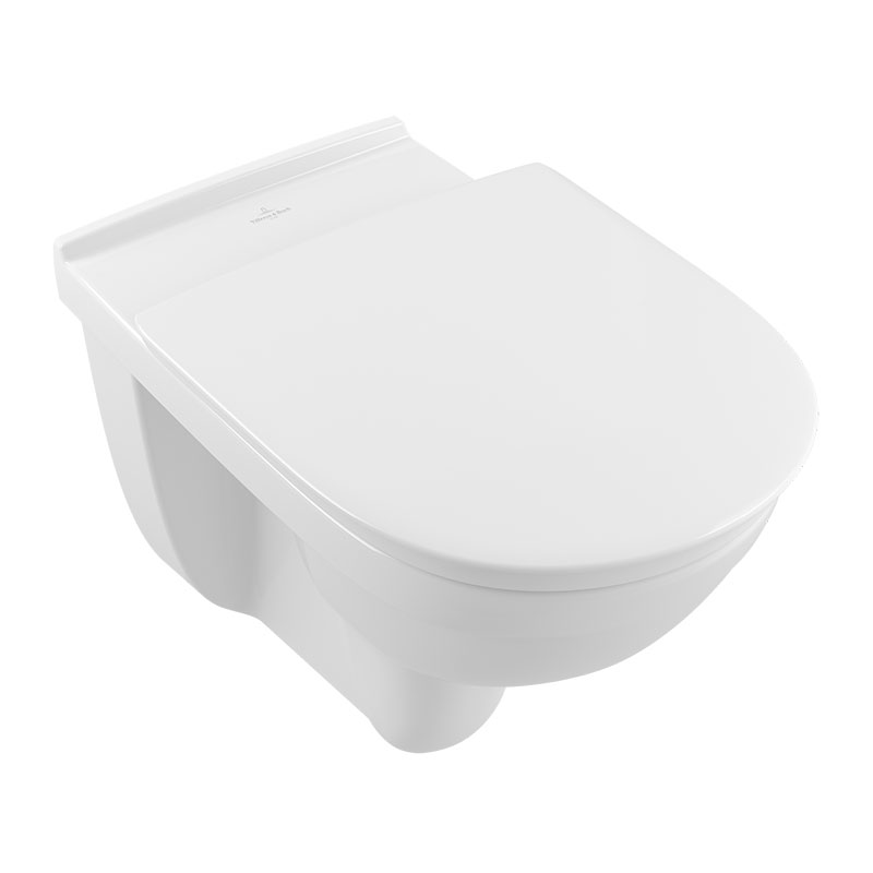 Villeroy & Boch Vicare Tiefspül WC wandhängend