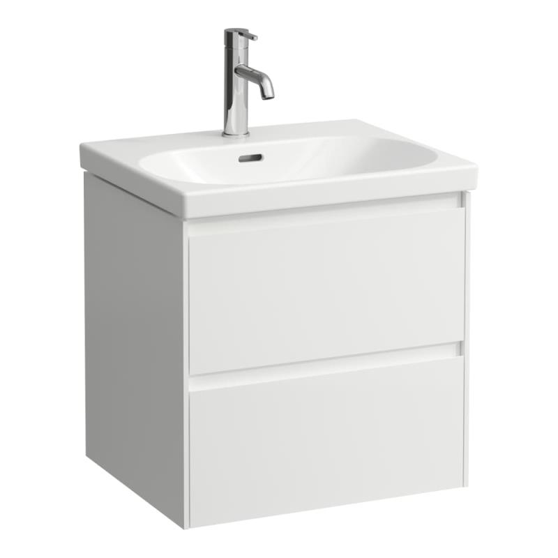 Laufen Lani Lua Waschtischunterschrank 53,5 x 44,5 cm