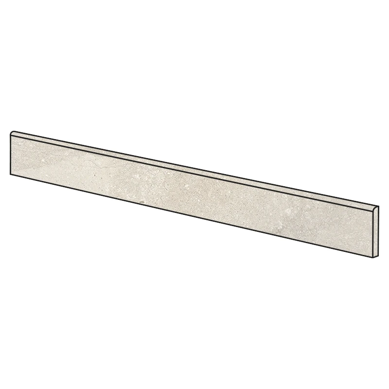 Steinoptik Sockel Cercom Stone Vision Light 6,5 x 100 cm