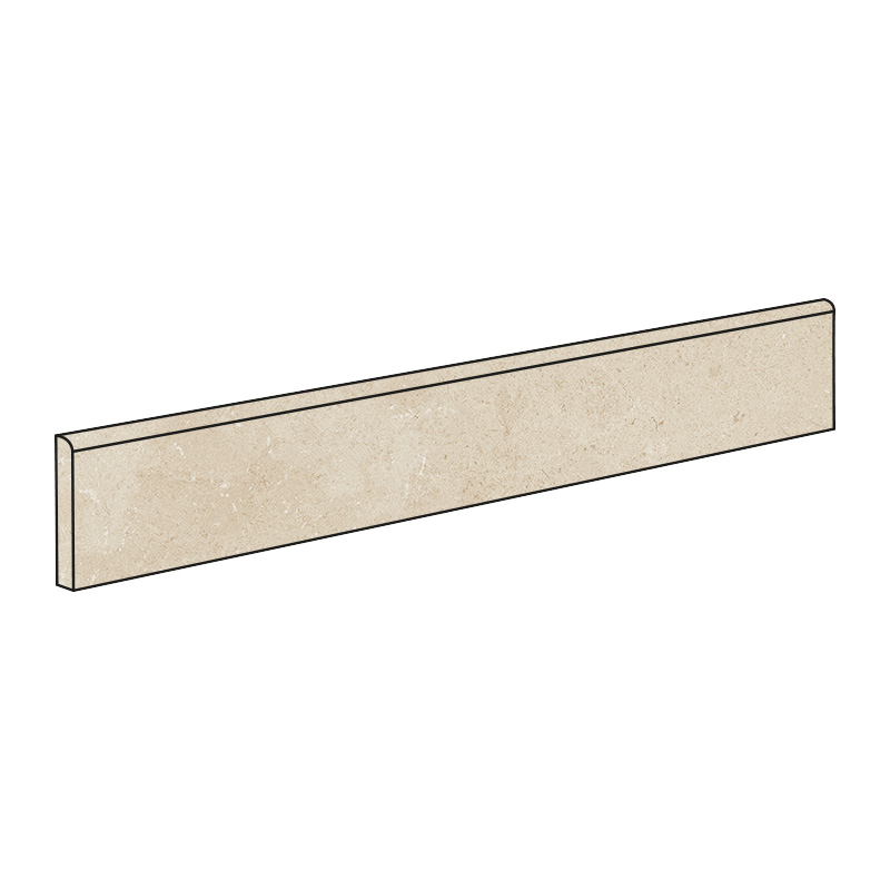 Steinoptik Sockel Contrada Valente Trani 6,5 x 60,8 cm