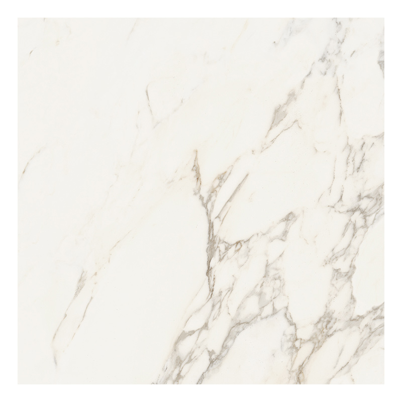 Italgraniti Marble Experience Calacatta Gold Lap. 80 x 80 cm