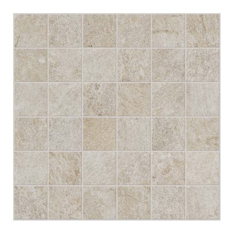 Cercom Absolute Stone Moon 5 x 5 cm Mosaikfliesen