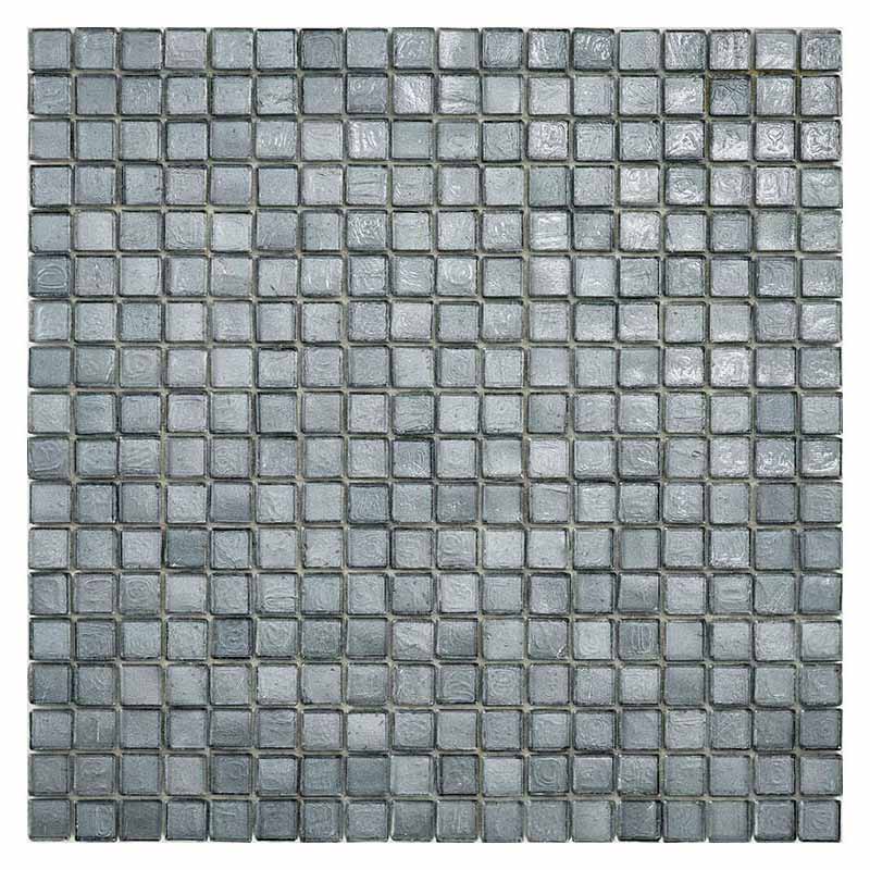 Sicis Colibri Yannal 2 Glasmosaik 15 x 15 mm