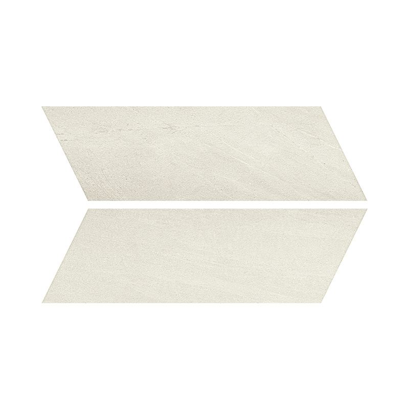 Lea Ceramiche Nextone Gramma 72 Next White 49,8 x 14,5 cm Nat.