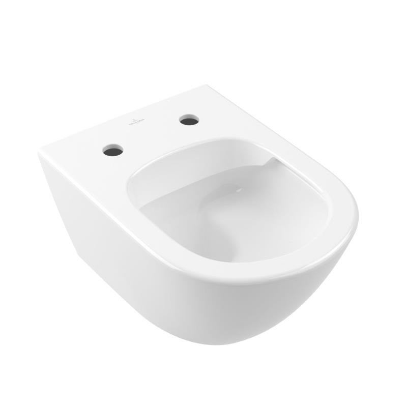 Villeroy & Boch Subway 2.0 WC DirectFlush Comfort