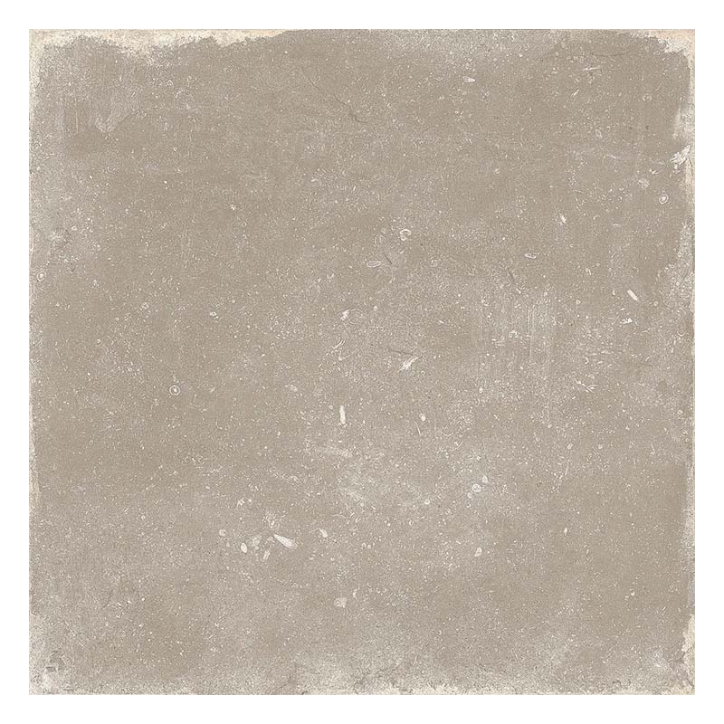 Terrassenplatte Steinoptik Heritage Taupe 60 x 60 cm