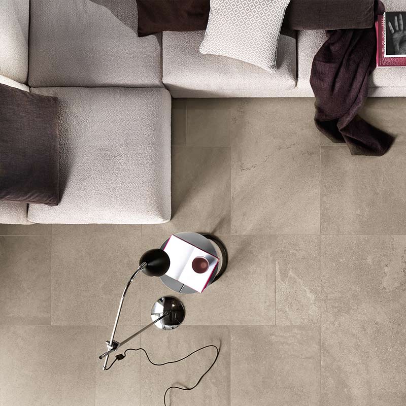 Lea Ceramiche Cliffstone Taupe Moher 30 x 60 cm Lappata