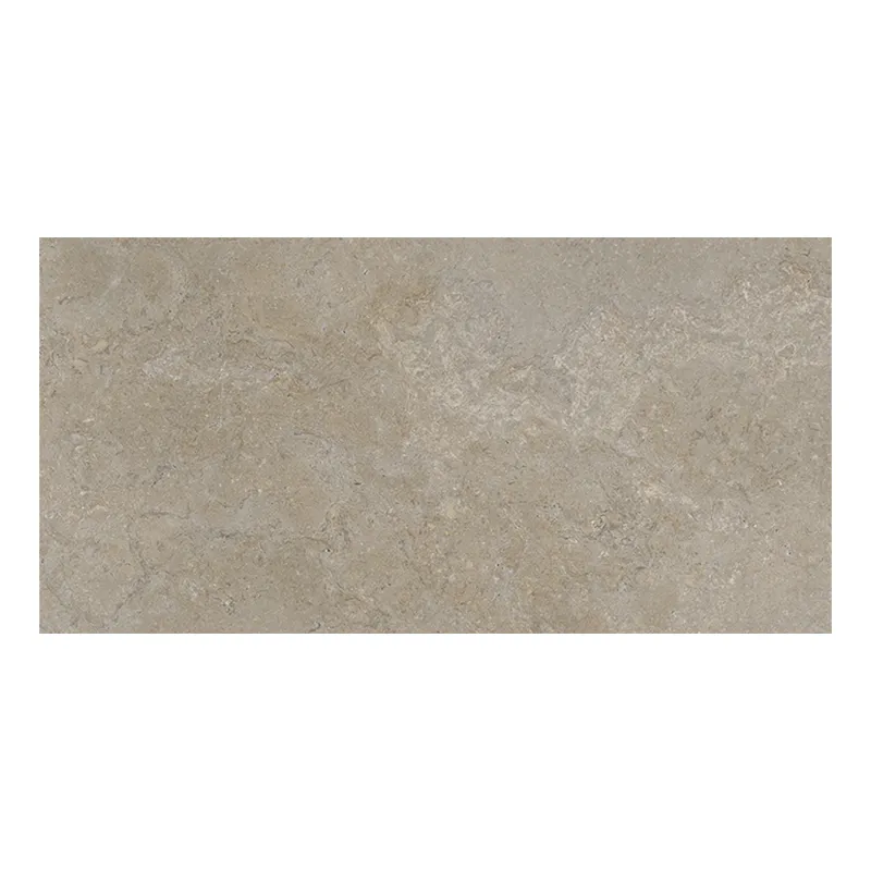 Steinoptik Fliese Cercom Stone Vision Mud 30 x 60 Muster