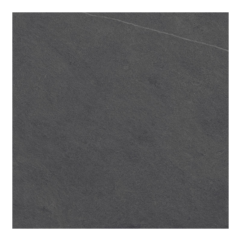 Schieferoptik Bodenfliese Overland Anthracite 60 x 60 cm