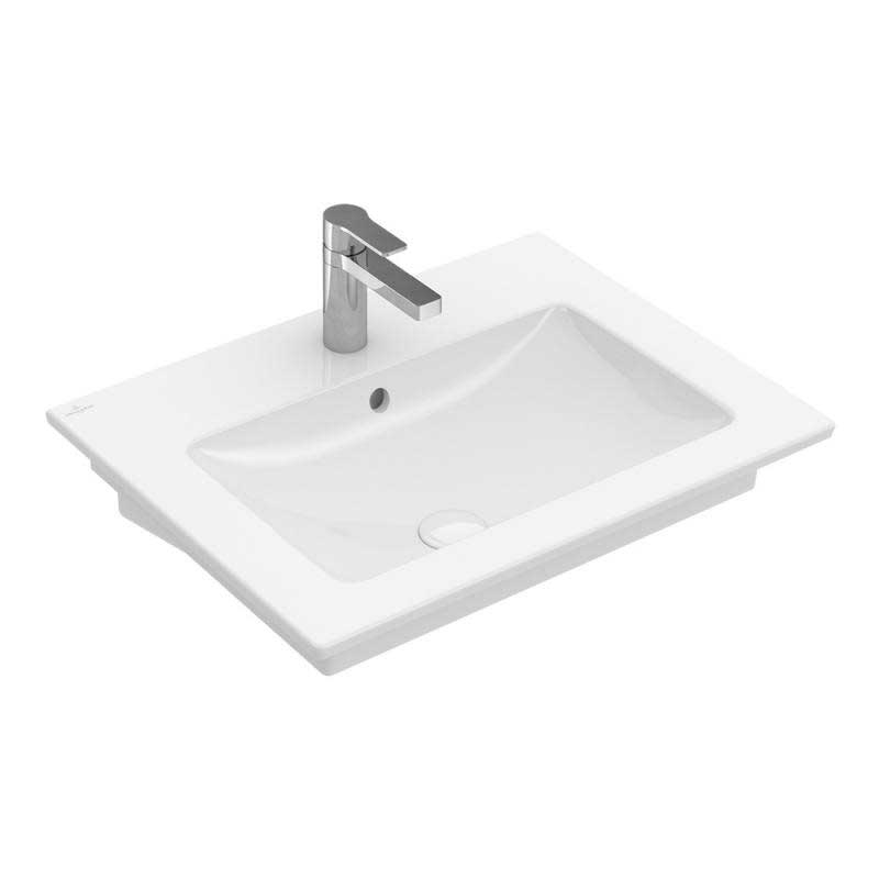 Villeroy & Boch Venticello Möbelwaschtisch