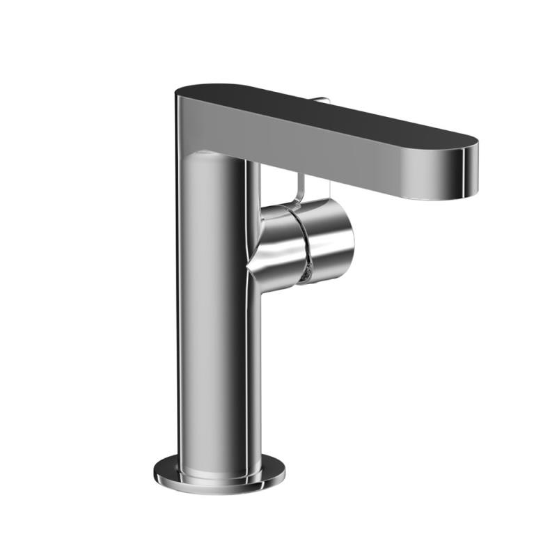 HSK Waschtisch Einhebelmischer Slim Rund