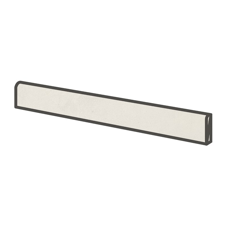 Italgraniti Nuances Avorio Sockel 7 x 60 cm StrideUp