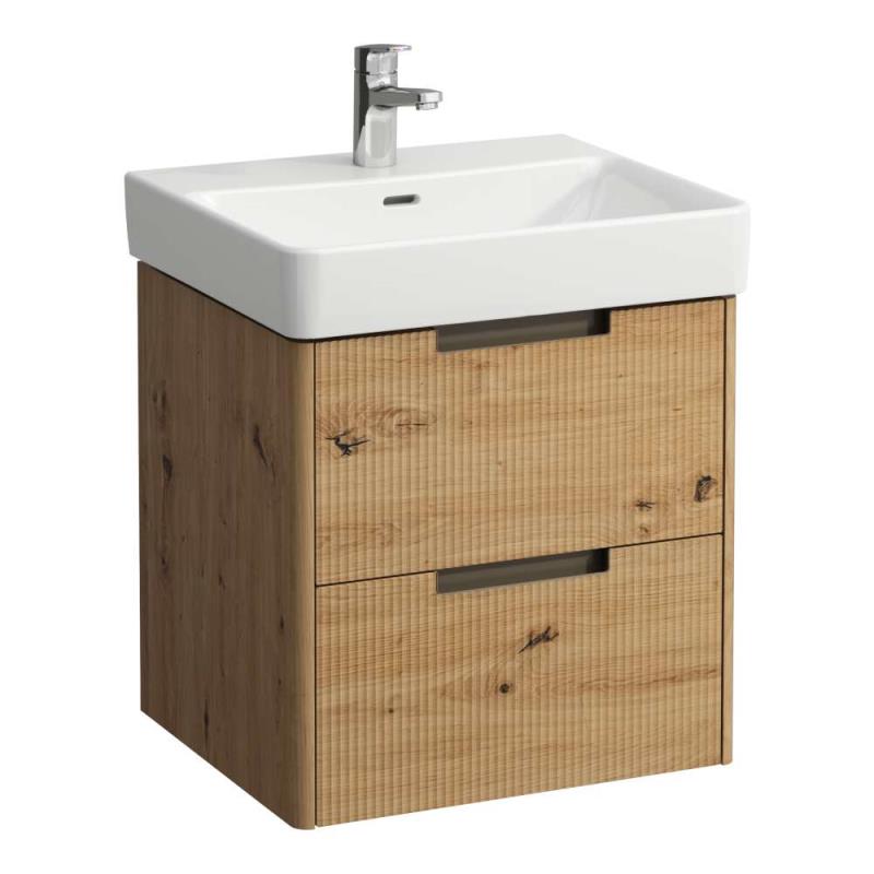 Laufen Juna Waschtischunterschrank für Pro S 52,1 x 44,6 cm