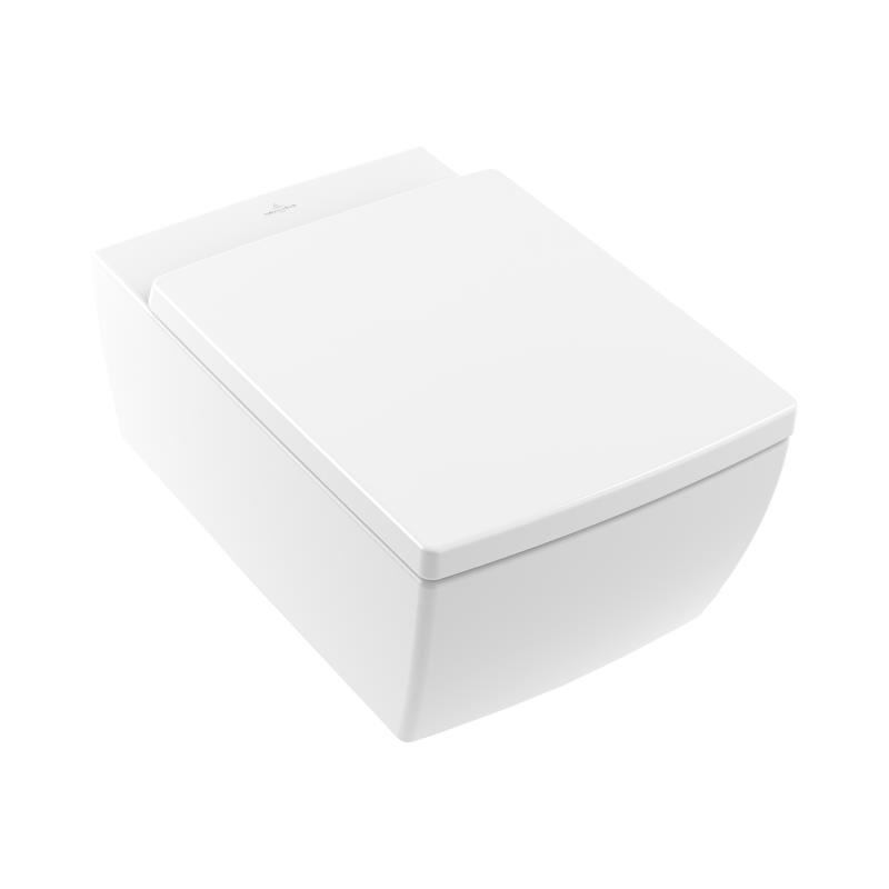 Villeroy & Boch Memento 2.0 Tiefspül WC wandhängend