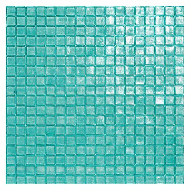 Sicis Waterglass Highdive Glasmosaik 15 x 15 mm