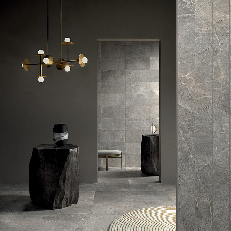 Lea Ceramiche Anthology 03 Earth 30 x 60 cm Natural